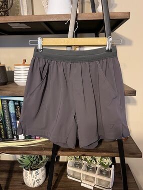 Gymshark Shorts Grey Size XS